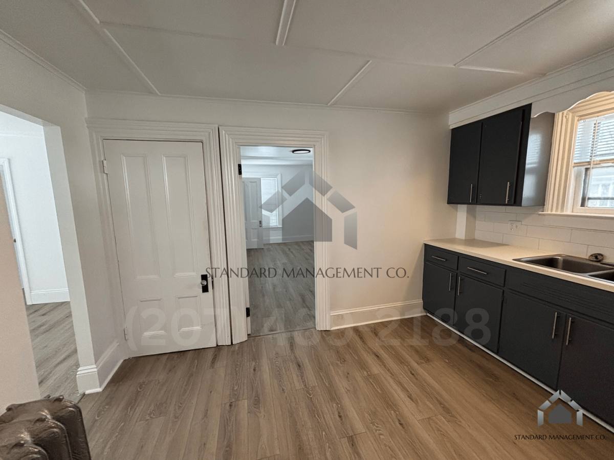 Apartment for rent at 2 Elm St, Waterville, ME 04901