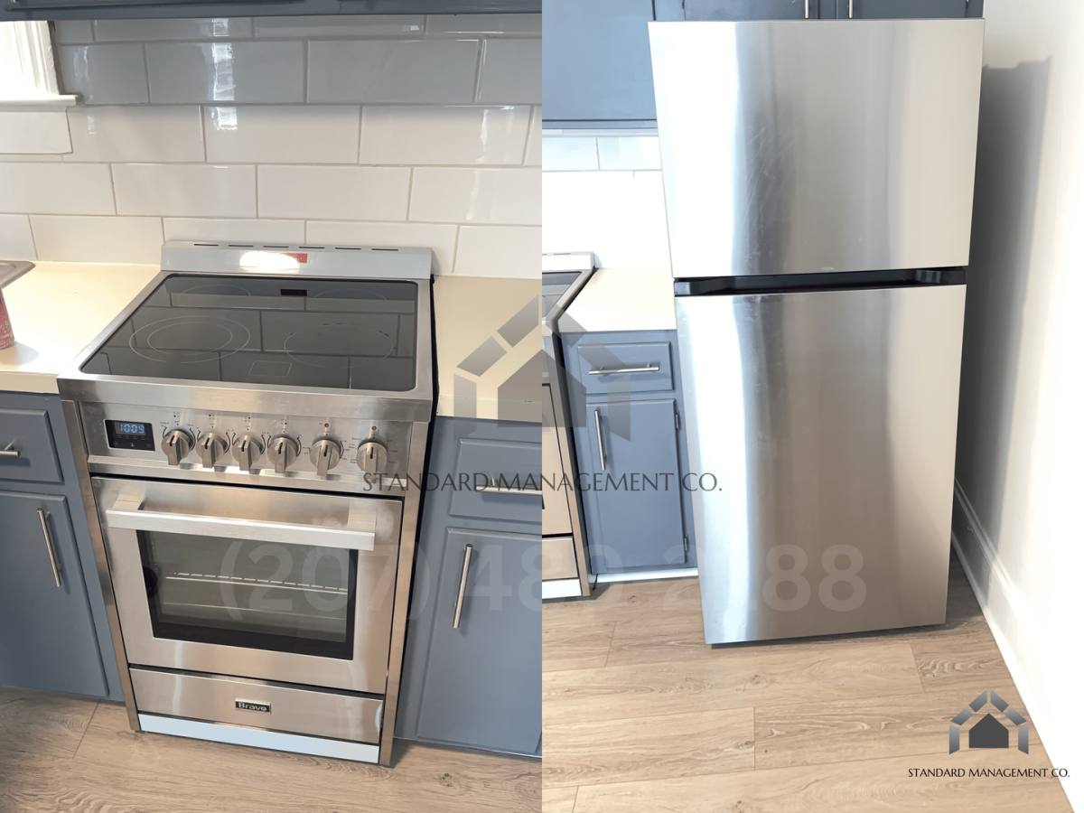 Apartment for rent at 2 Elm St, Waterville, ME 04901