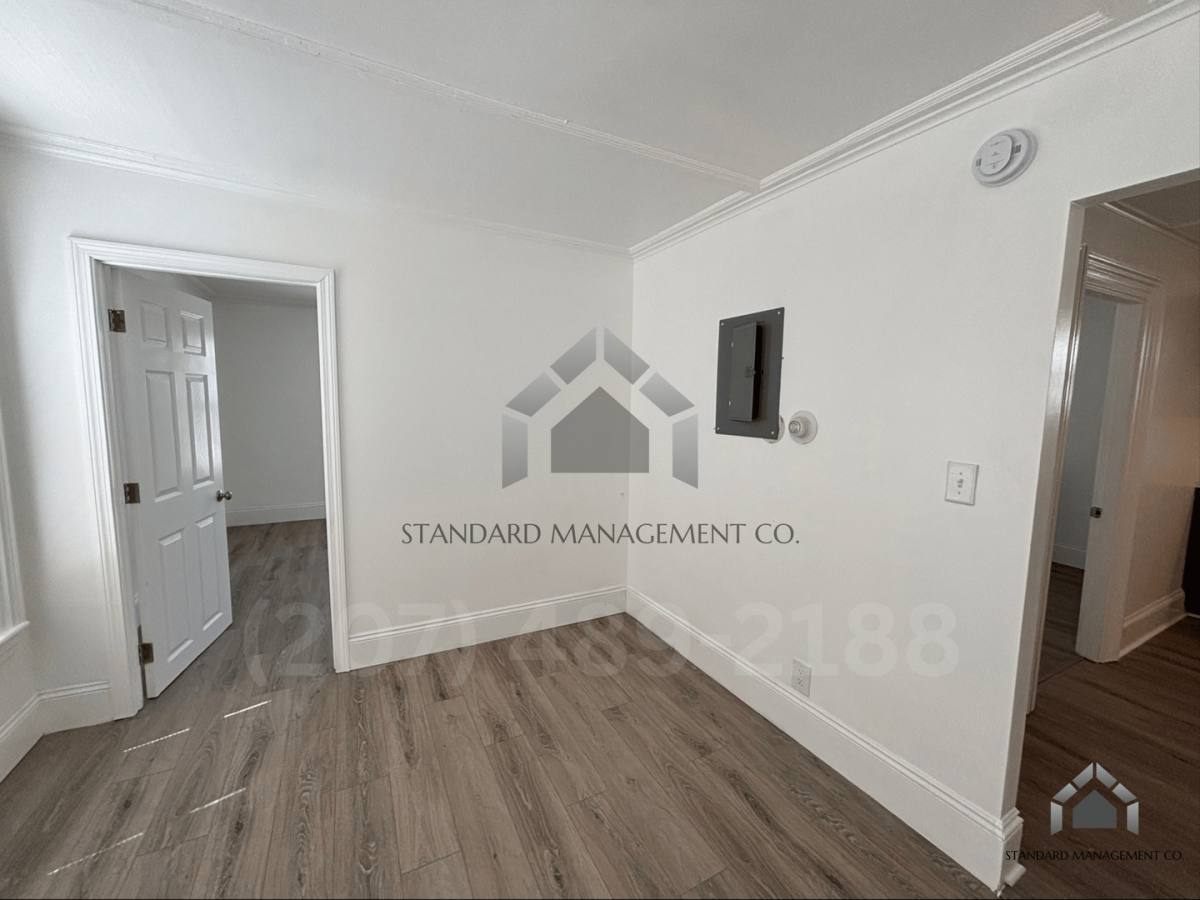 Apartment for rent at 2 Elm St, Waterville, ME 04901
