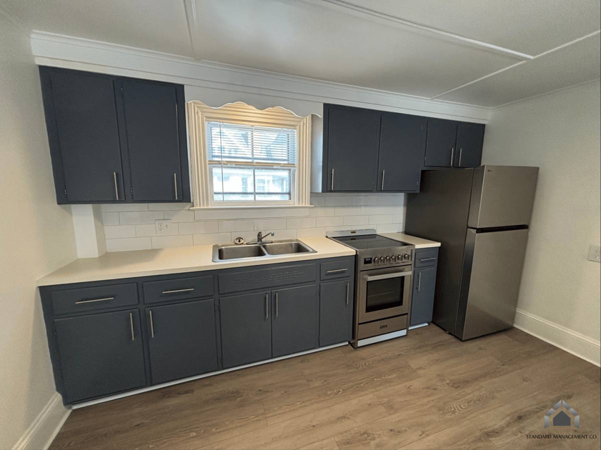 Apartment for rent at 2 Elm St, Waterville, ME 04901