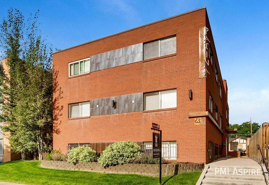Apartment for rent at 65 N Ogden St #101, Denver, CO 80218