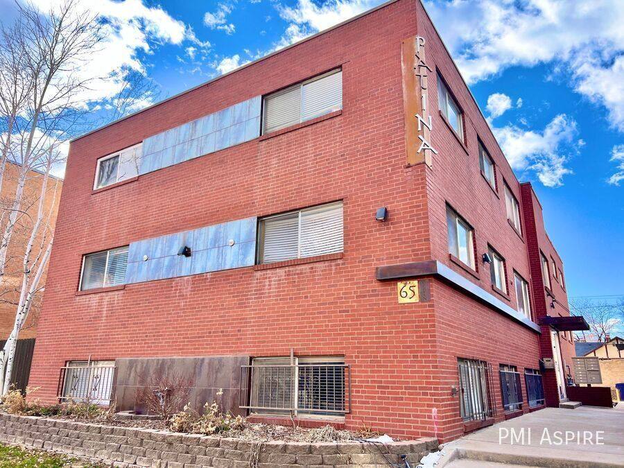 Apartment for rent at 65 N Ogden St #101, Denver, CO 80218