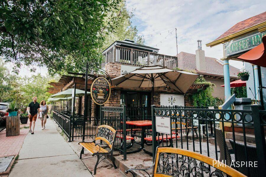Apartment for rent at 65 N Ogden St #101, Denver, CO 80218