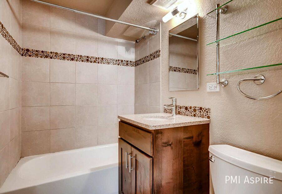 Apartment for rent at 65 N Ogden St #101, Denver, CO 80218