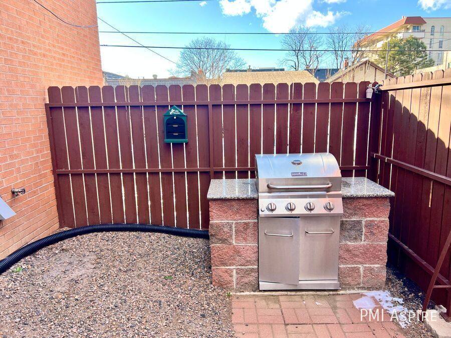 Apartment for rent at 65 N Ogden St #101, Denver, CO 80218