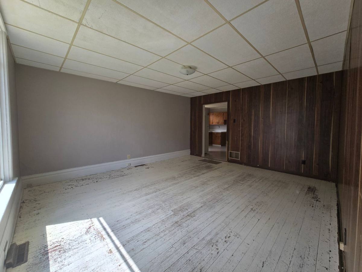 Apartment for rent at 1217 Palmer, Miles City, MT 59301