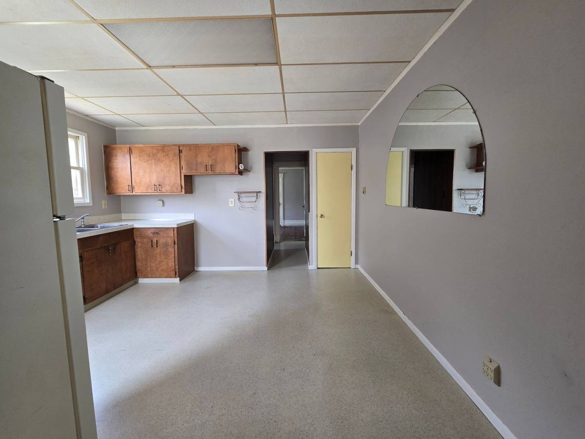 Apartment for rent at 1217 Palmer, Miles City, MT 59301