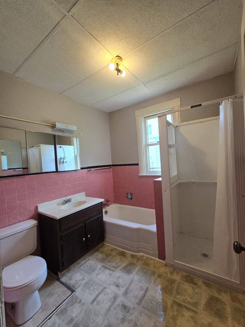 Apartment for rent at 1217 Palmer, Miles City, MT 59301