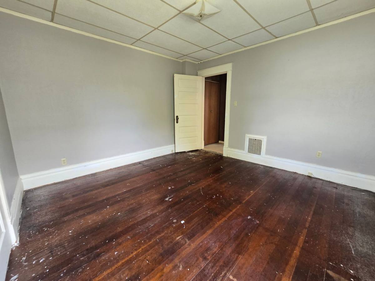 Apartment for rent at 1217 Palmer, Miles City, MT 59301