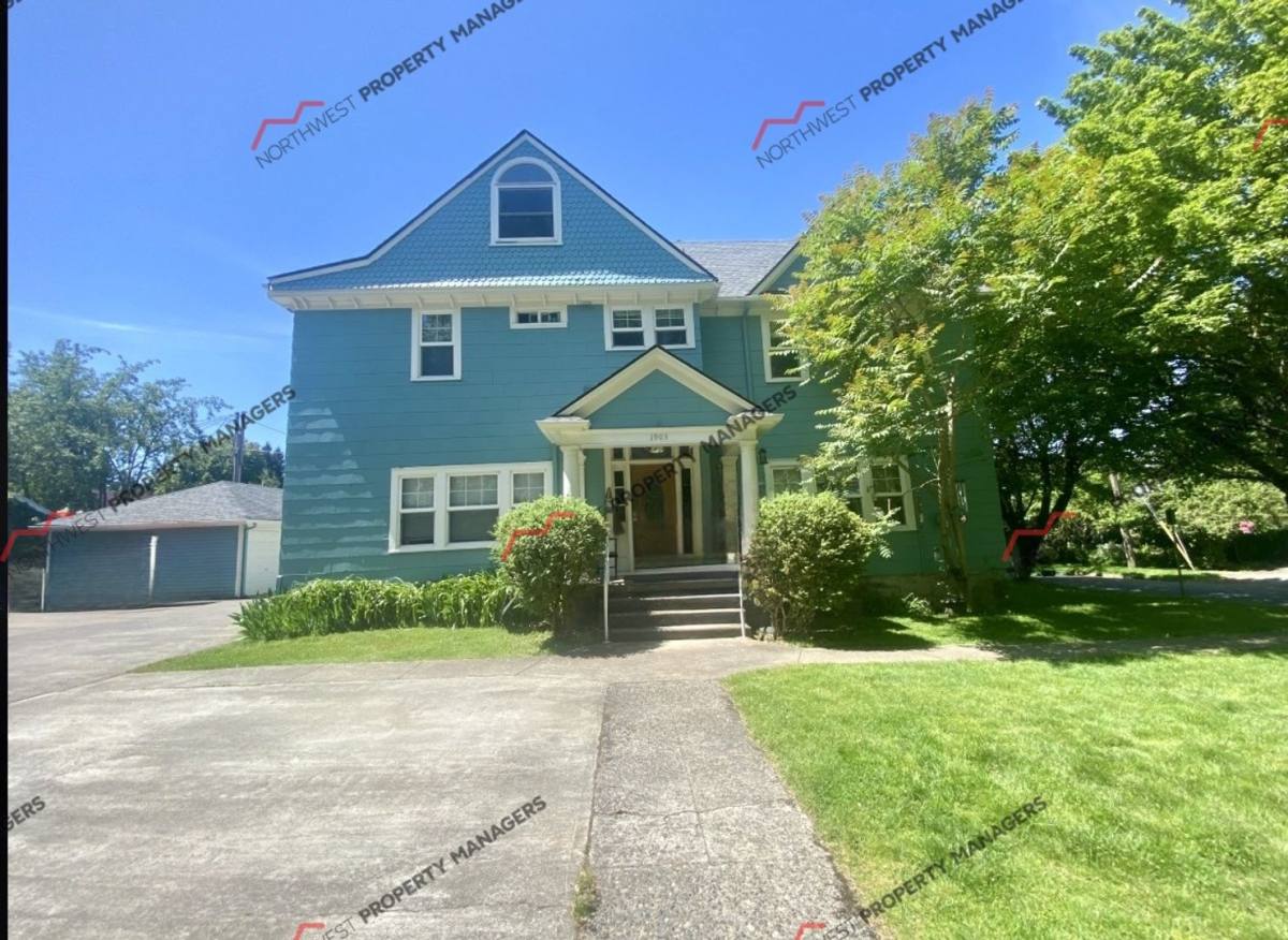 Apartment for rent at 1903 Capitol Way, Olympia, WA 98501