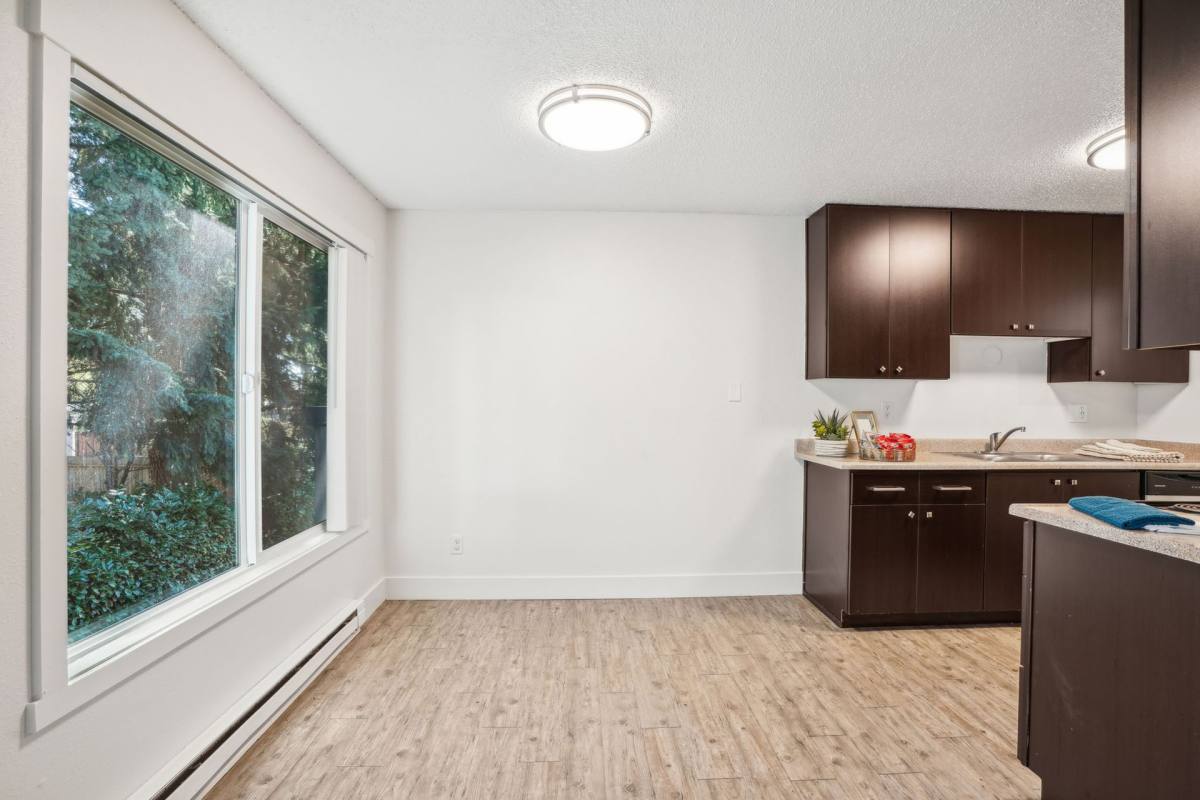Apartment for rent at 1820 NE 104th Ave, Portland, OR 97220