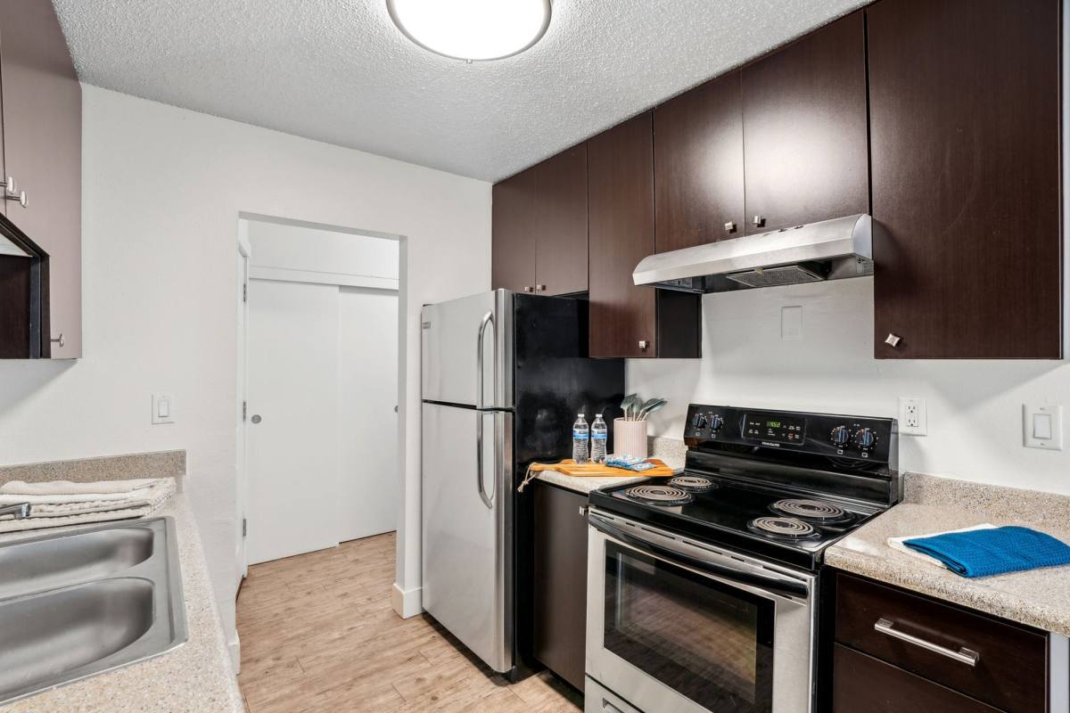 Apartment for rent at 1820 NE 104th Ave, Portland, OR 97220