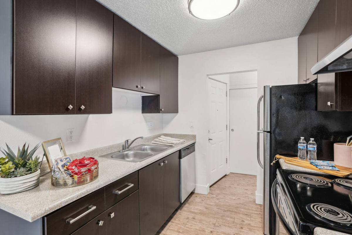 Apartment for rent at 1820 NE 104th Ave, Portland, OR 97220
