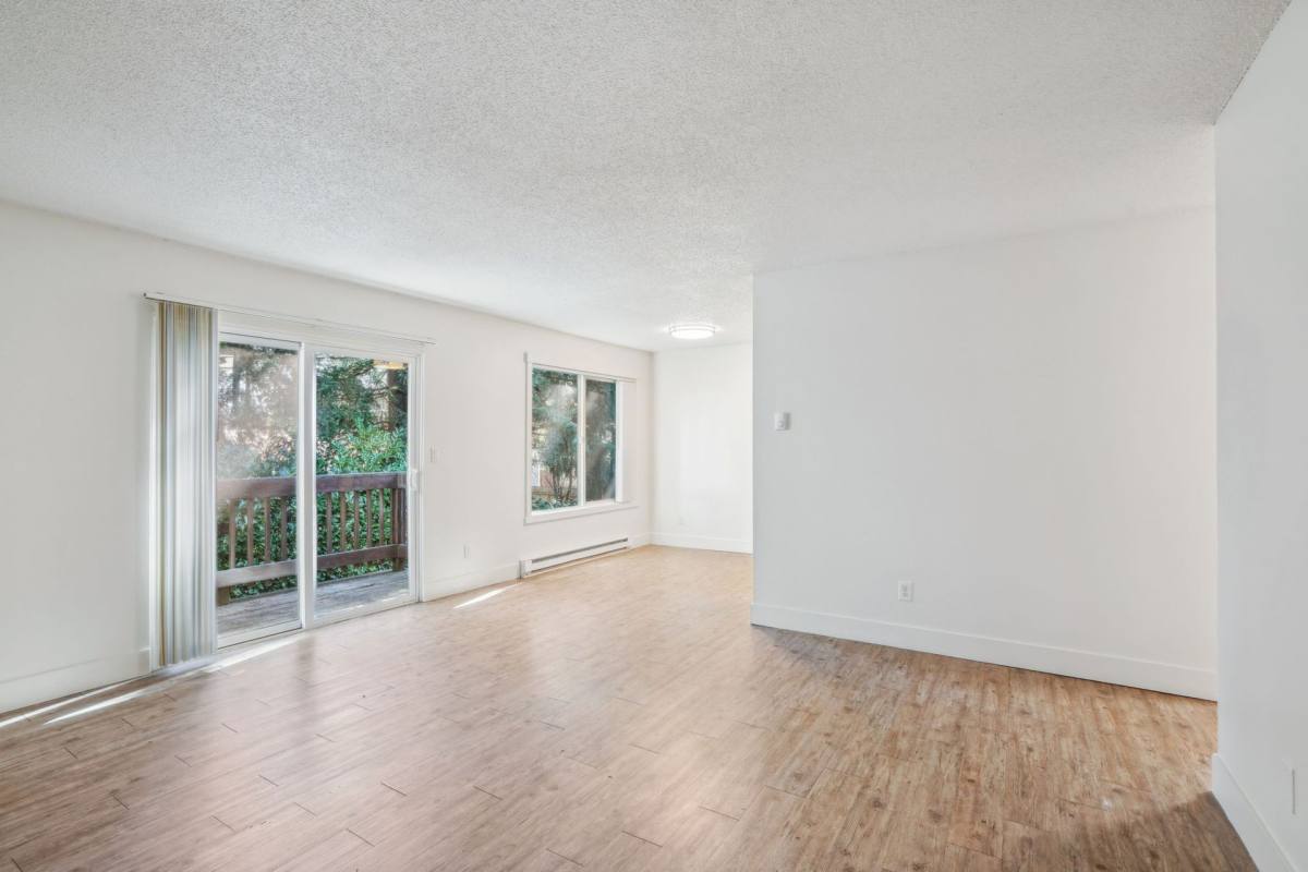 Apartment for rent at 1820 NE 104th Ave, Portland, OR 97220