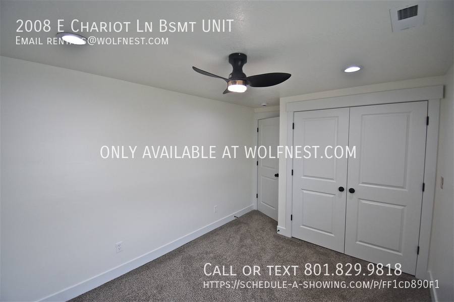 Apartment for rent at 2008 E Chariot Lane, Spanish Fork, UT 84660