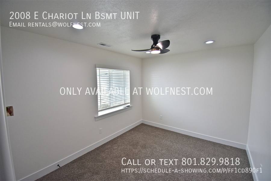 Apartment for rent at 2008 E Chariot Lane, Spanish Fork, UT 84660