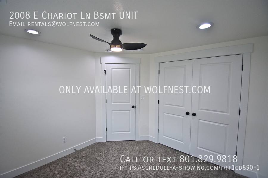 Apartment for rent at 2008 E Chariot Lane, Spanish Fork, UT 84660