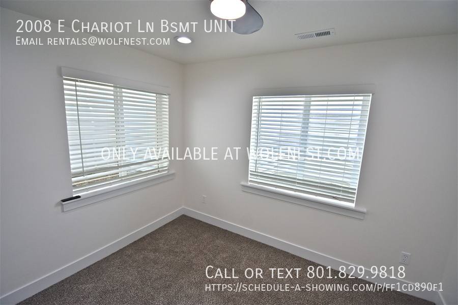 Apartment for rent at 2008 E Chariot Lane, Spanish Fork, UT 84660
