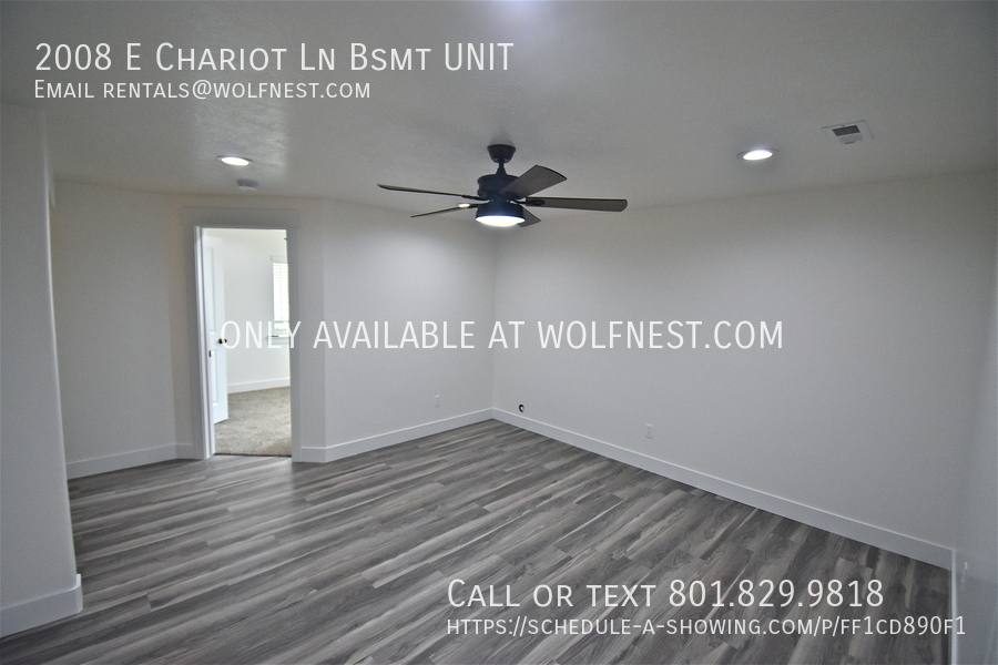 Apartment for rent at 2008 E Chariot Lane, Spanish Fork, UT 84660