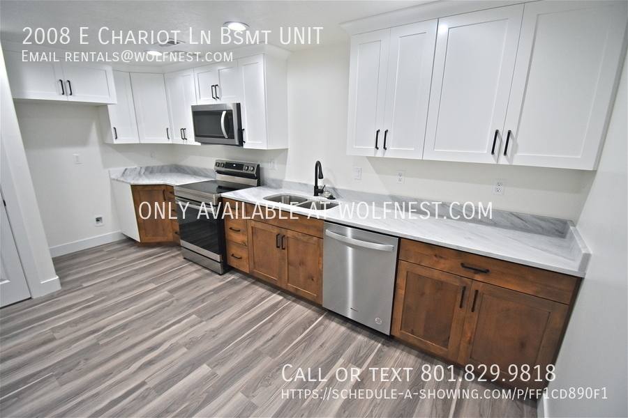 Apartment for rent at 2008 E Chariot Lane, Spanish Fork, UT 84660