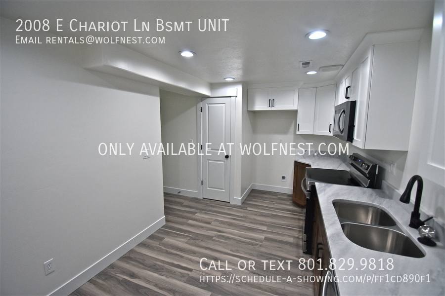 Apartment for rent at 2008 E Chariot Lane, Spanish Fork, UT 84660