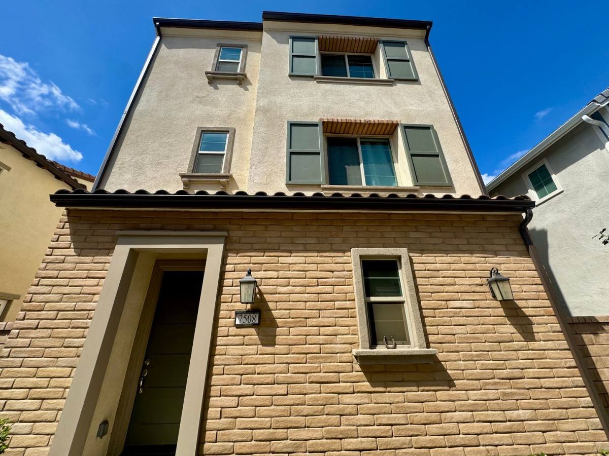 Condo for rent at 7508 Botany St, Chino, CA 91708