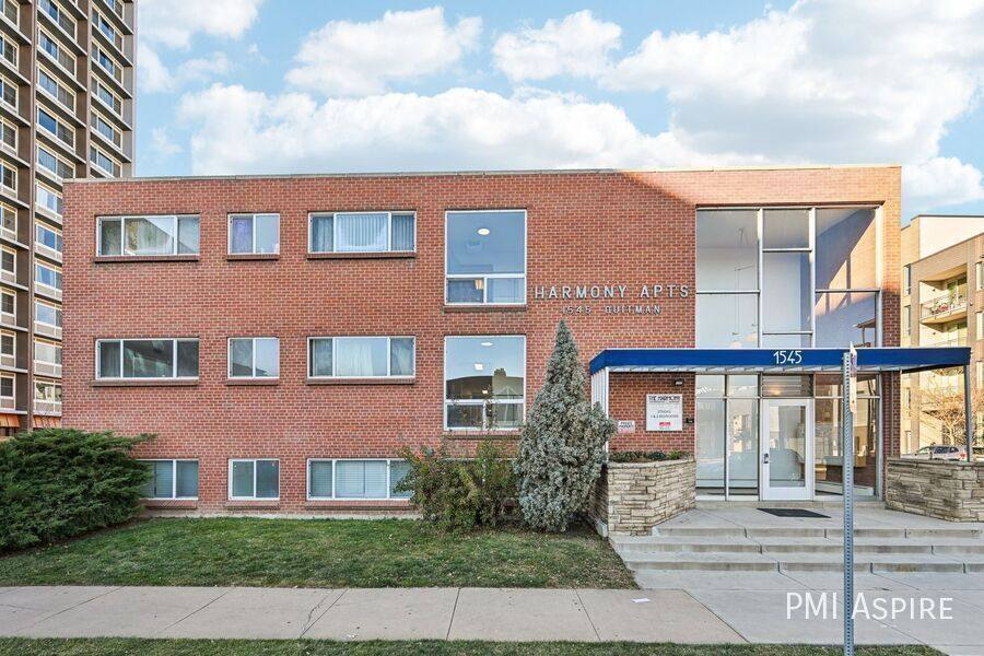 Apartment for rent at 1545 Quitman St #2, Denver, CO 80204
