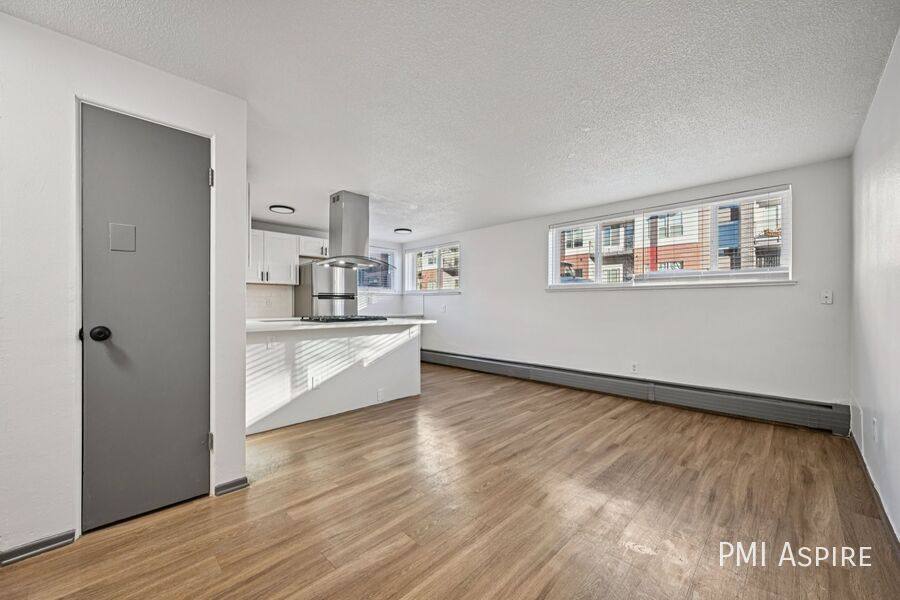 Apartment for rent at 1545 Quitman St #2, Denver, CO 80204