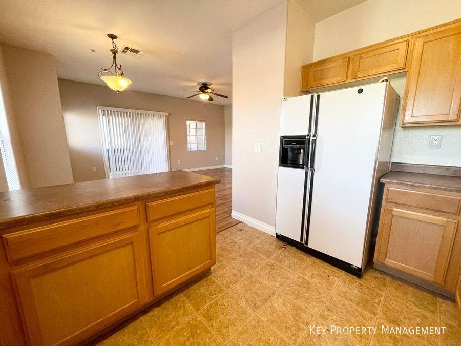 Condo for rent at 3925 Legend Hills St #202, Las Vegas, NV 89129