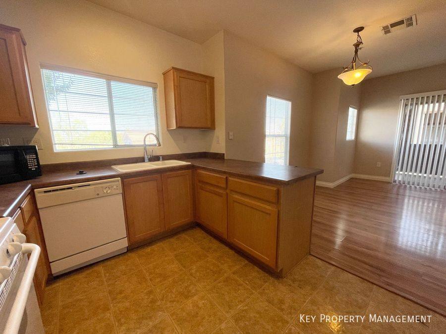 Condo for rent at 3925 Legend Hills St #202, Las Vegas, NV 89129