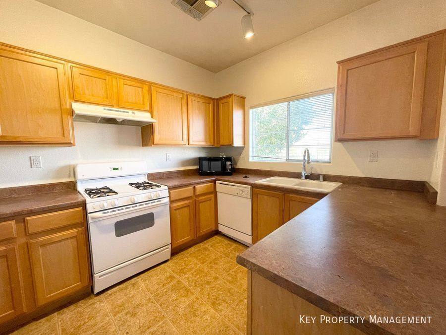 Condo for rent at 3925 Legend Hills St #202, Las Vegas, NV 89129