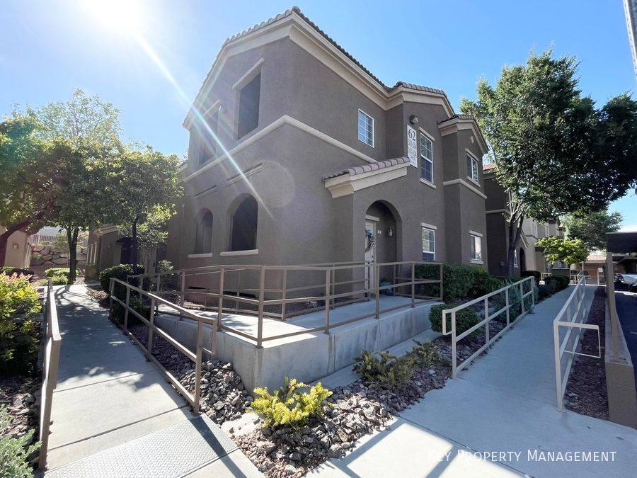 Condo for rent at 3925 Legend Hills St #202, Las Vegas, NV 89129