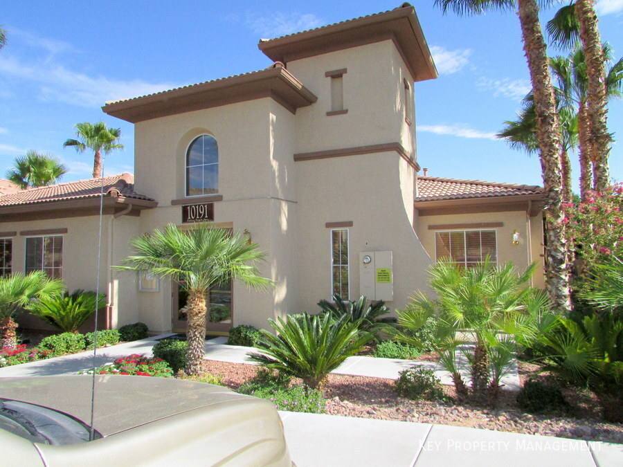 Condo for rent at 3925 Legend Hills St #202, Las Vegas, NV 89129