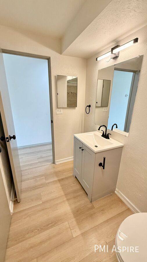 Apartment for rent at 1590 Wolff St #102, Denver, CO 80204