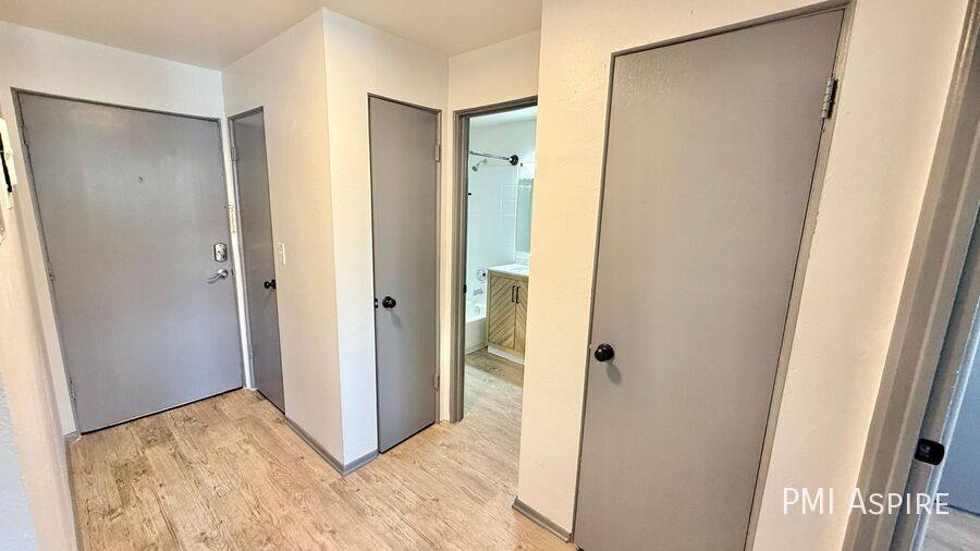 Apartment for rent at 1590 Wolff St #104, Denver, CO 80204