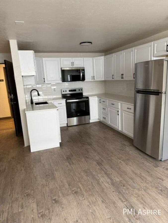 Apartment for rent at 1590 Wolff St, Denver, CO 80204