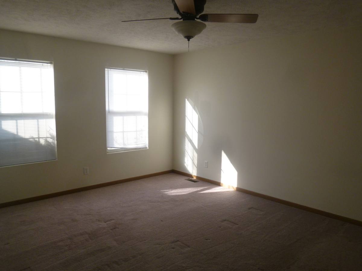 House for rent at 3127 N 12th St, Terre Haute, IN 47804