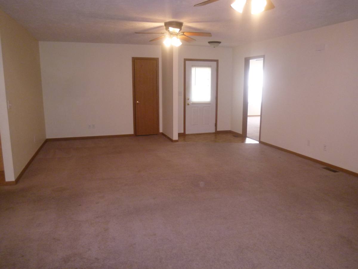 House for rent at 3127 N 12th St, Terre Haute, IN 47804