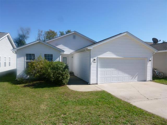 House for rent at 3127 N 12th St, Terre Haute, IN 47804
