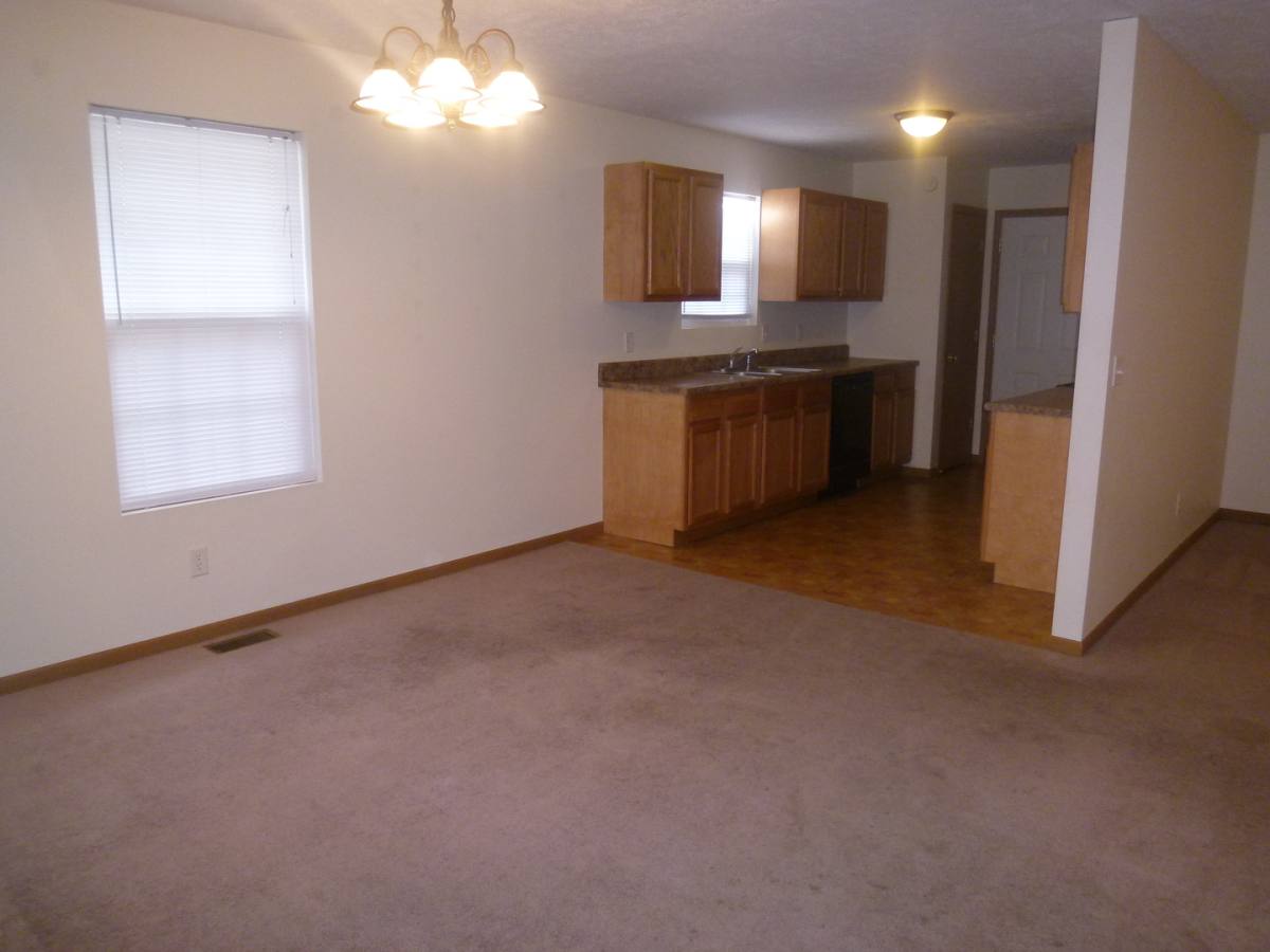 House for rent at 3127 N 12th St, Terre Haute, IN 47804