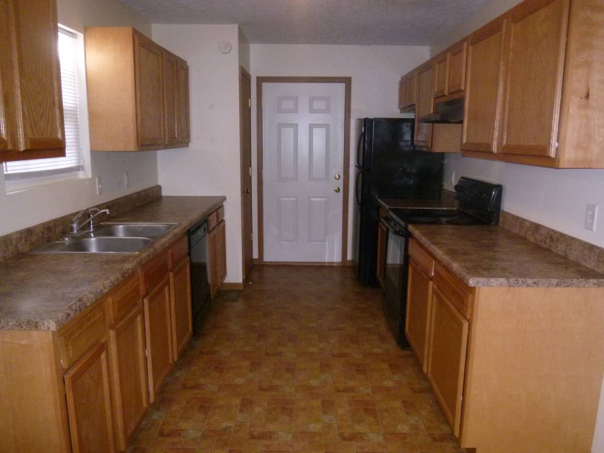 House for rent at 3127 N 12th St, Terre Haute, IN 47804
