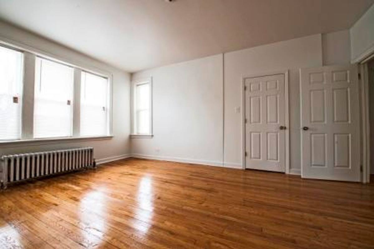 Apartment for rent at 701 S Karlov Ave, Chicago, IL 60624