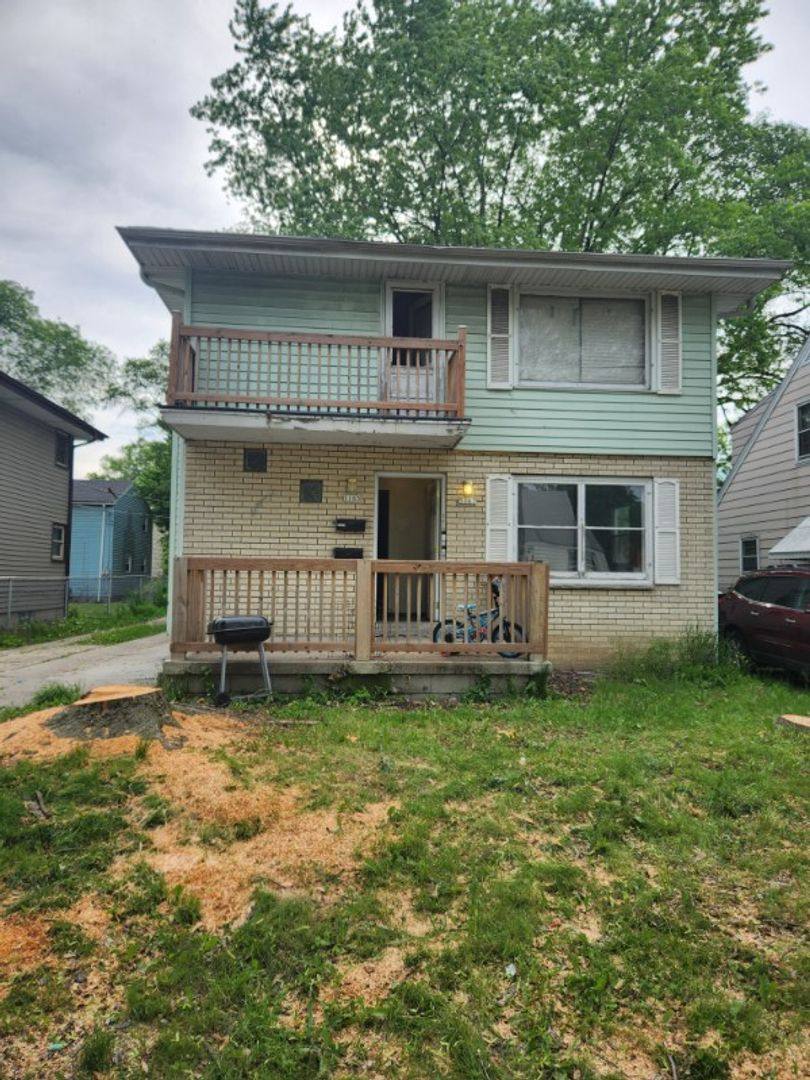 Apartment for rent at 5165-5167 N 45th St, Milwaukee, WI 53218