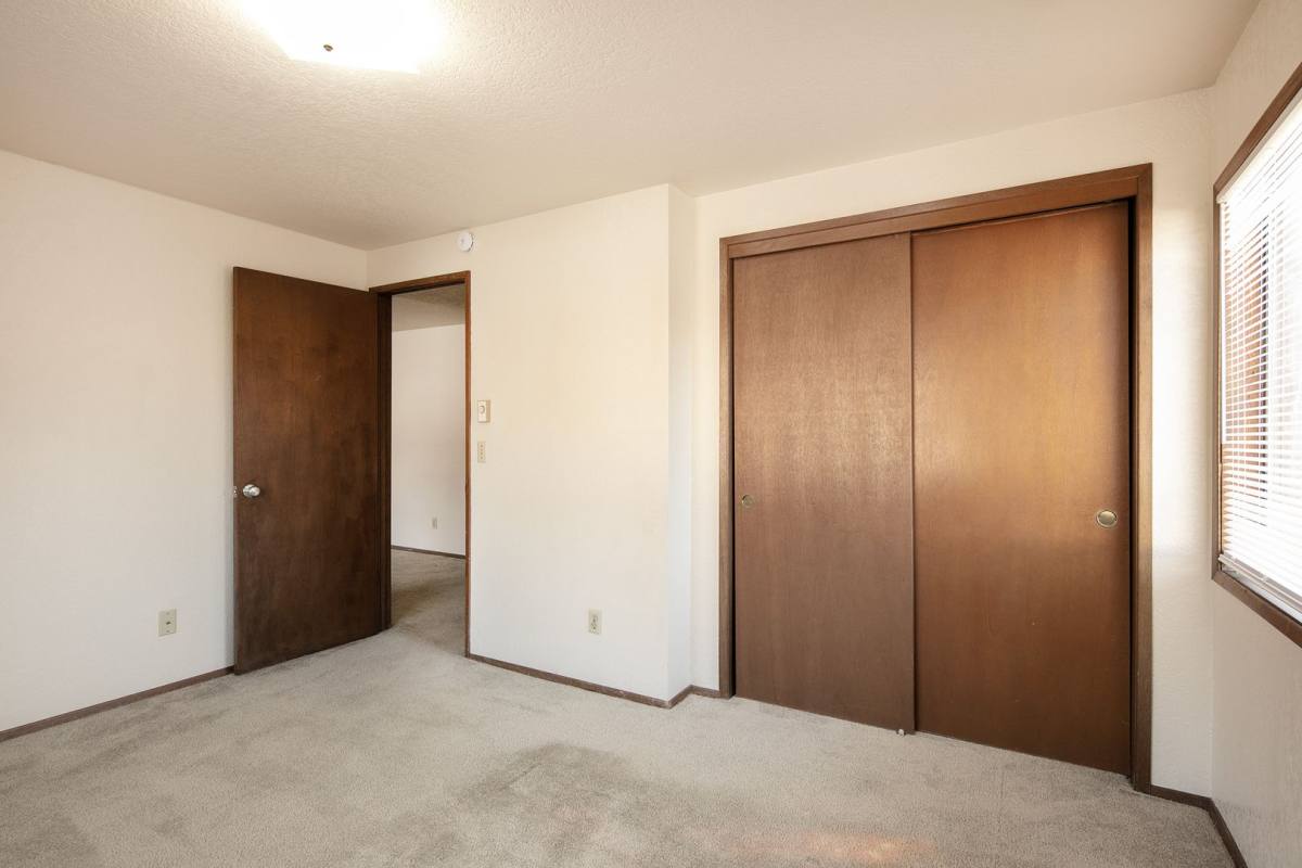 Apartment for rent at 1414 34th St, Everett, WA 98201