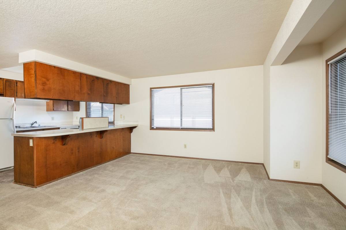 Apartment for rent at 1414 34th St, Everett, WA 98201