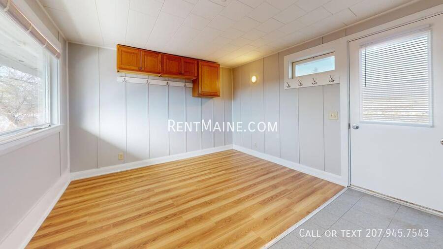 Apartment for rent at 18 Main Rd #5, Holden, ME 04429