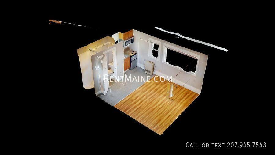Apartment for rent at 18 Main Rd #5, Holden, ME 04429