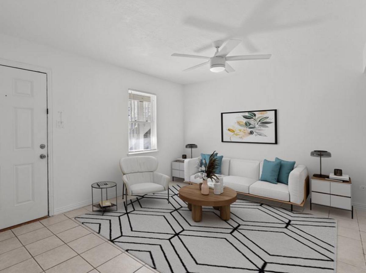 Apartment for rent at 918 Ave G - Per Gas, Galveston, TX 77550
