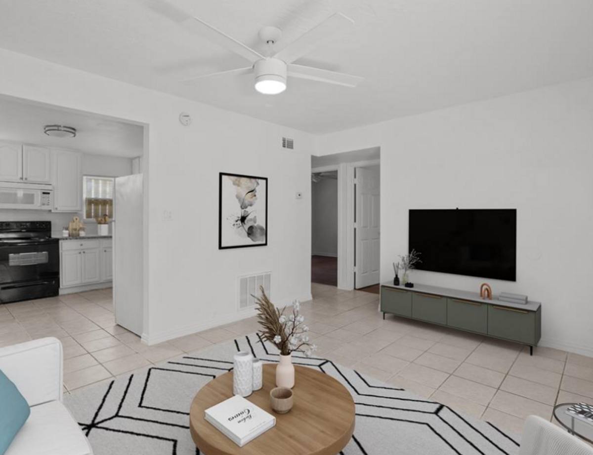 Apartment for rent at 918 Ave G - Per Gas, Galveston, TX 77550