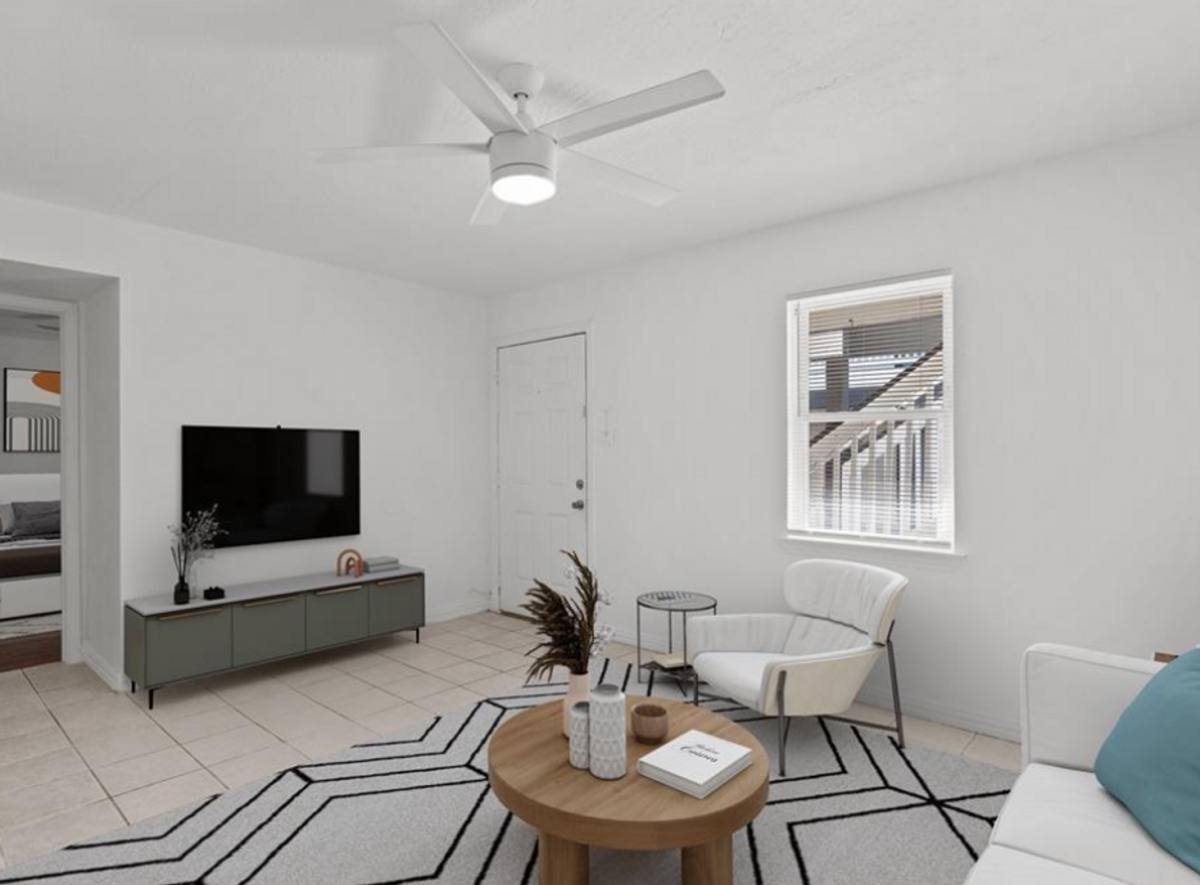 Apartment for rent at 918 Ave G - Per Gas, Galveston, TX 77550